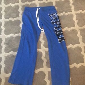 Sweatpants